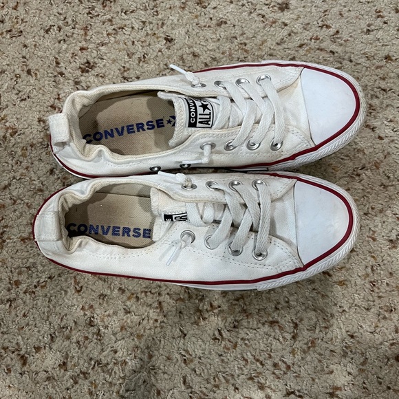 Slip on Converse, women’s 7 - Picture 2 of 7
